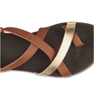 Olukai sandals